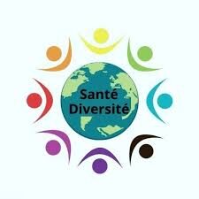 Logo Santé Diversité