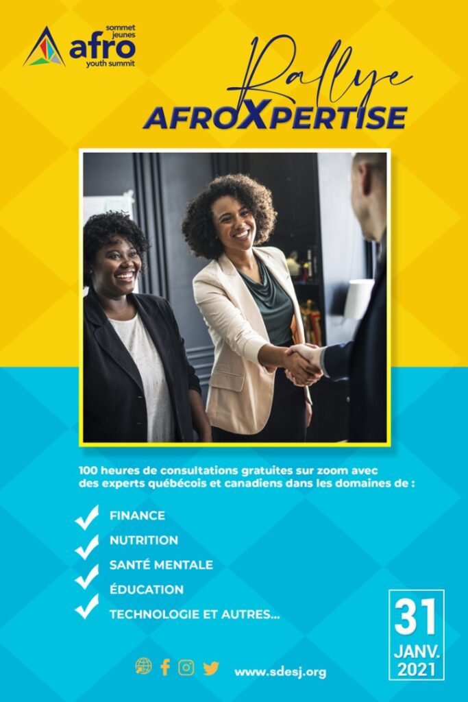 AfroXpertise