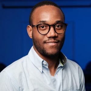 MICHEL Manassé Éliantus MICHEL Manassé Éliantus